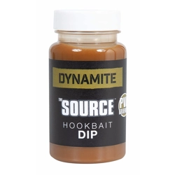 Dynamite Baits The Source Concentrate Dip 100ml